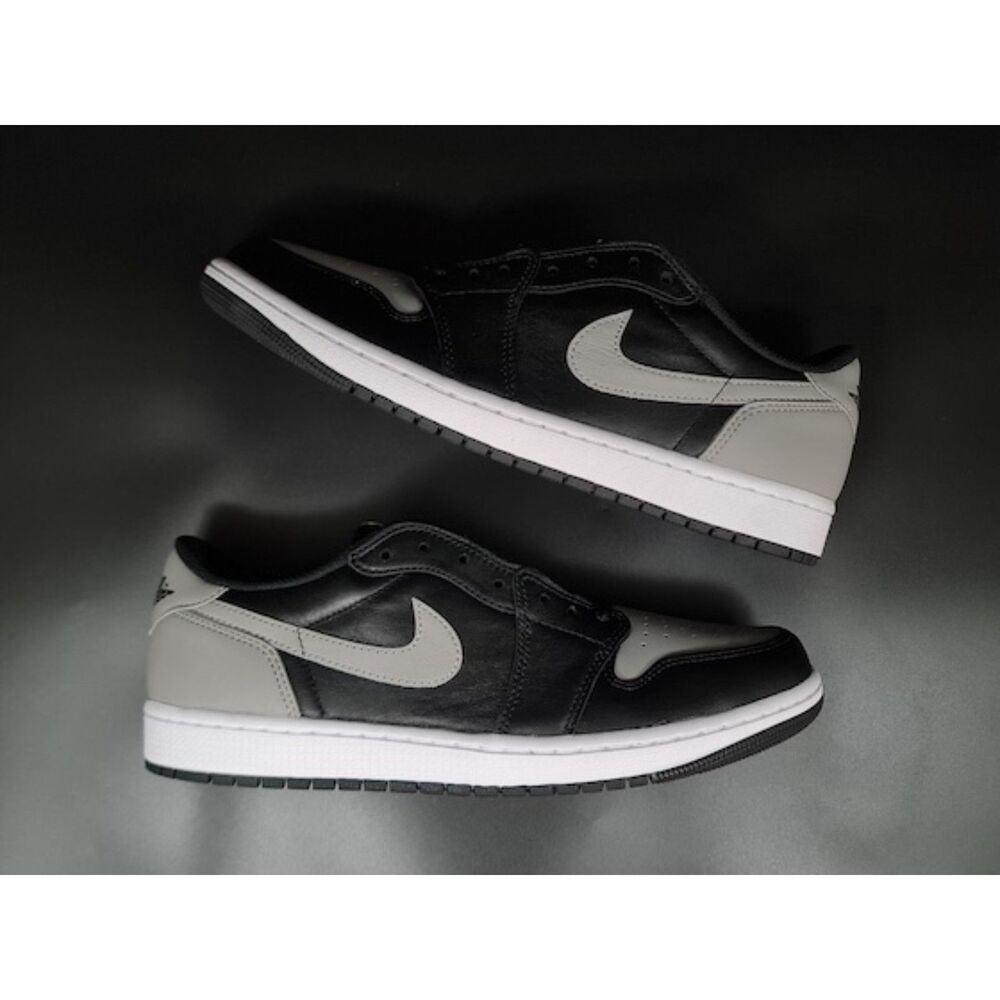 Jordan 1 Retro Low OG Shadow (2024). SIZE 11 - CZ0790-003